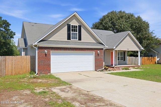 205 Bonney Lane, Fayetteville, NC 28306