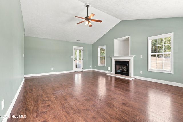 205 Bonney Lane, Fayetteville, NC 28306