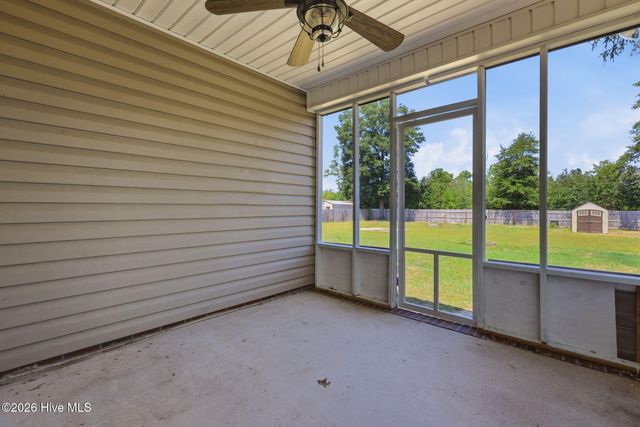205 Bonney Lane, Fayetteville, NC 28306