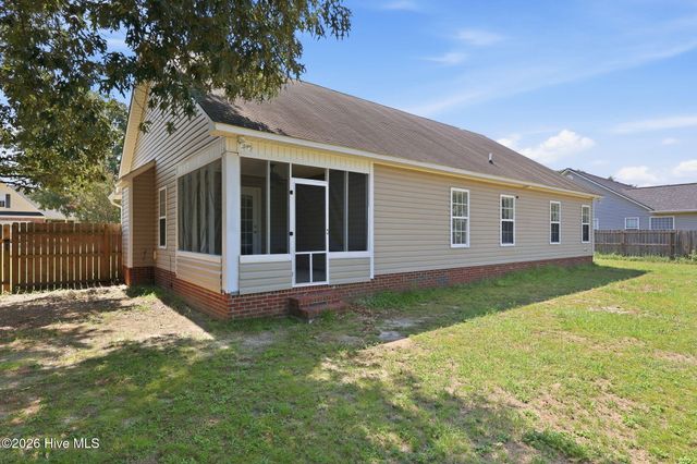 205 Bonney Lane, Fayetteville, NC 28306