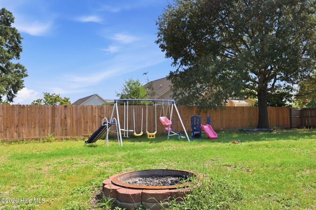 205 Bonney Lane, Fayetteville, NC 28306