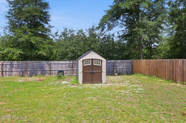 205 Bonney Lane, Fayetteville, NC 28306