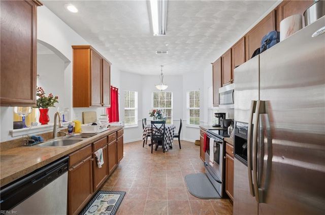 2562 Golden Maple DR, Suffolk, VA 23434