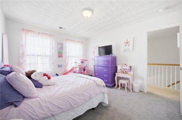 2562 Golden Maple DR, Suffolk, VA 23434