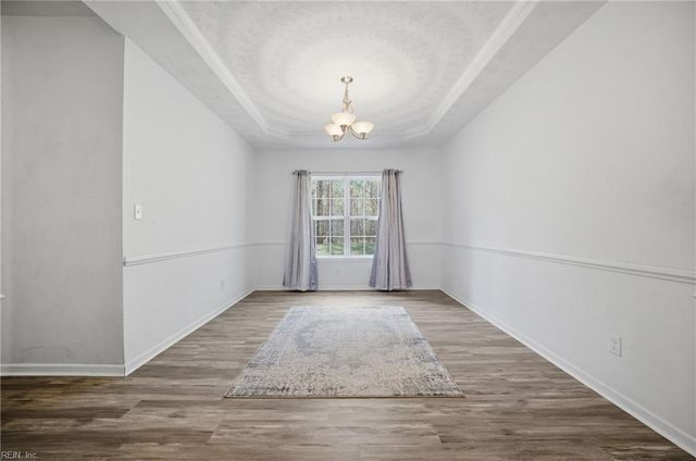 2562 Golden Maple DR, Suffolk, VA 23434