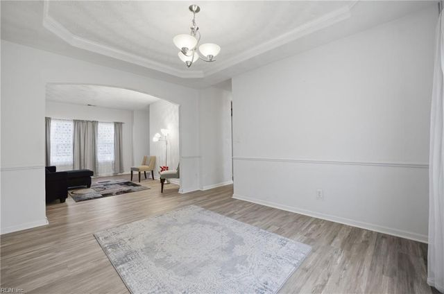 2562 Golden Maple DR, Suffolk, VA 23434