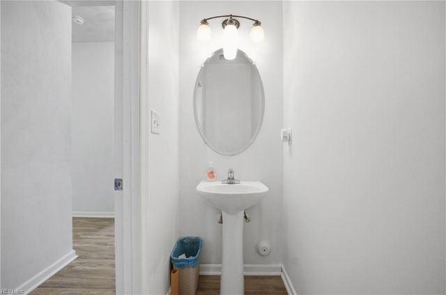 2562 Golden Maple DR, Suffolk, VA 23434