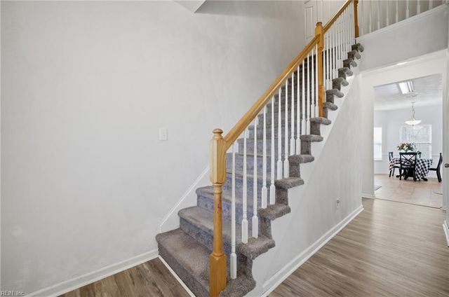 2562 Golden Maple DR, Suffolk, VA 23434