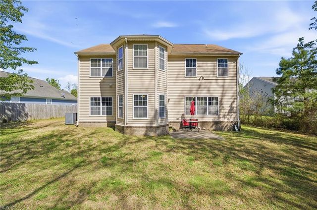 2562 Golden Maple DR, Suffolk, VA 23434