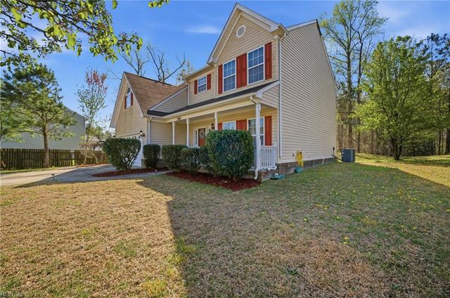 2562 Golden Maple DR, Suffolk, VA 23434