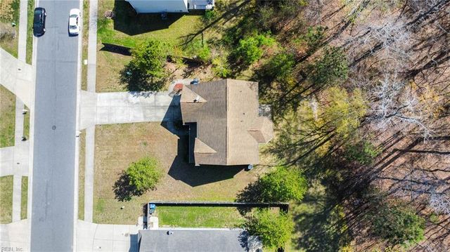 2562 Golden Maple DR, Suffolk, VA 23434