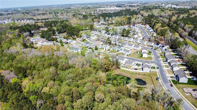 2562 Golden Maple DR, Suffolk, VA 23434