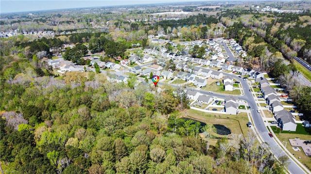 2562 Golden Maple DR, Suffolk, VA 23434