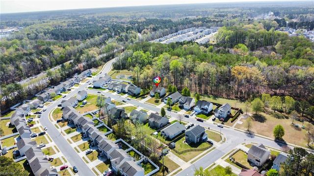 2562 Golden Maple DR, Suffolk, VA 23434