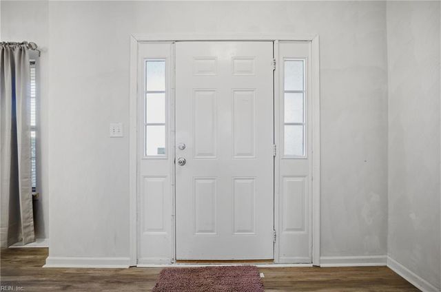 2562 Golden Maple DR, Suffolk, VA 23434