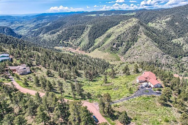 25421 Westridge Road, Golden, CO 80403