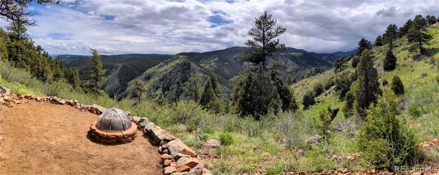 25421 Westridge Road, Golden, CO 80403