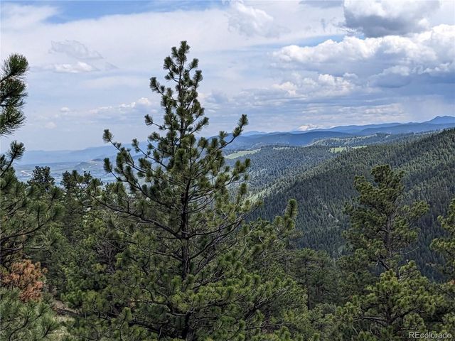 25421 Westridge Road, Golden, CO 80403