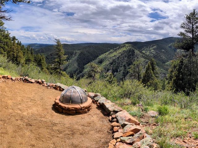 25421 Westridge Road, Golden, CO 80403