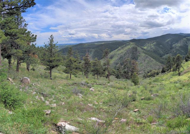 25421 Westridge Road, Golden, CO 80403
