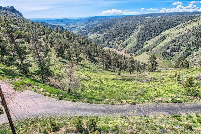 25421 Westridge Road, Golden, CO 80403