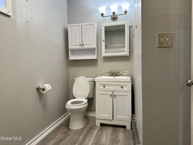 71 Watervliet Avenue Unit 1, Albany, NY 12206