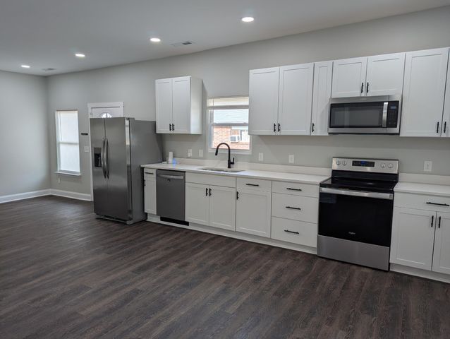 2409 12th Avenue, Chattanooga, TN 37407