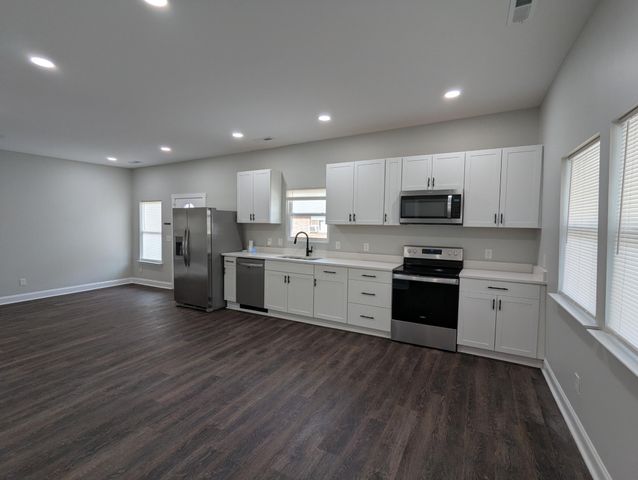 2409 12th Avenue, Chattanooga, TN 37407