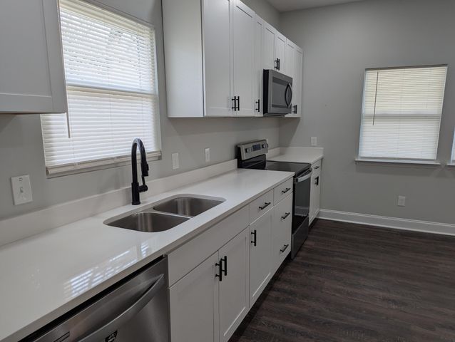 2409 12th Avenue, Chattanooga, TN 37407