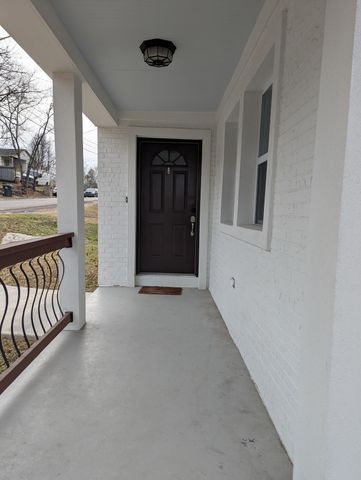 2409 12th Avenue, Chattanooga, TN 37407