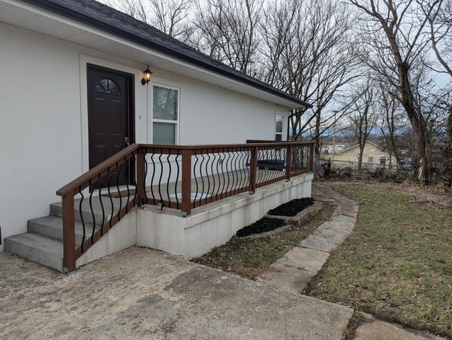 2409 12th Avenue, Chattanooga, TN 37407