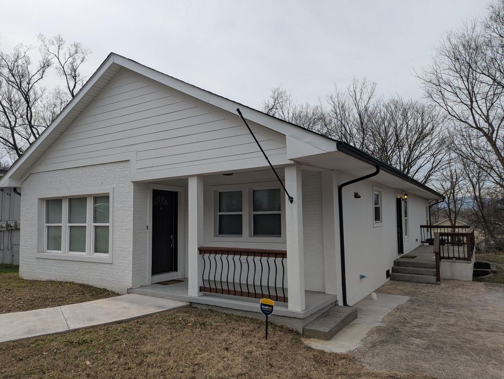 2409 12th Avenue, Chattanooga, TN 37407