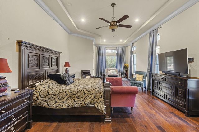 17034 MEDICI WAY, Montverde, FL 34756
