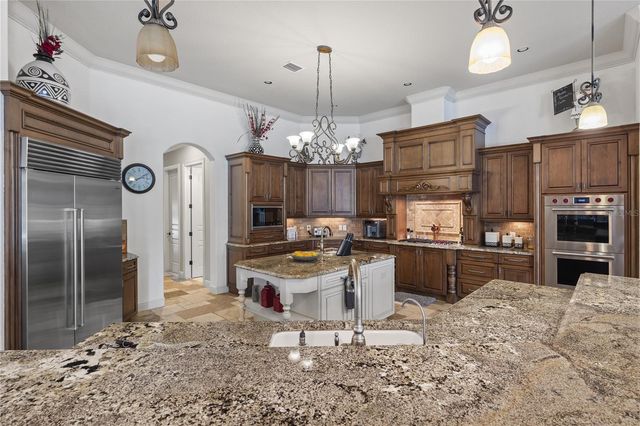 17034 MEDICI WAY, Montverde, FL 34756