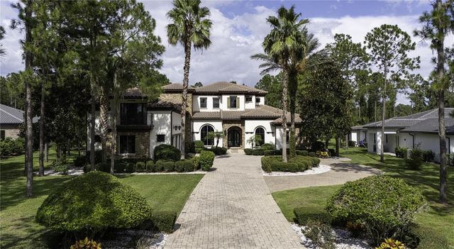 17034 MEDICI WAY, Montverde, FL 34756