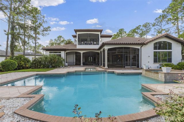 17034 MEDICI WAY, Montverde, FL 34756