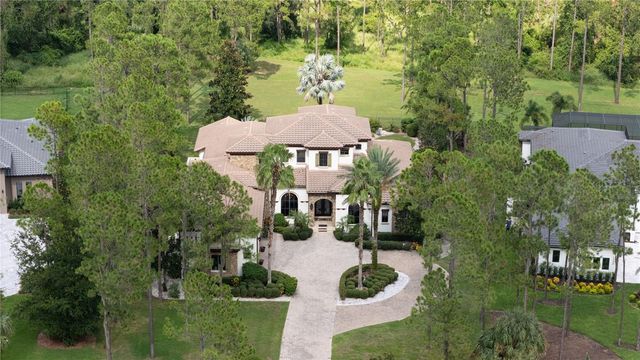 17034 MEDICI WAY, Montverde, FL 34756