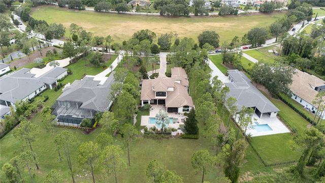 17034 MEDICI WAY, Montverde, FL 34756
