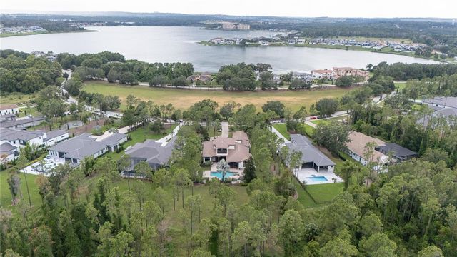 17034 MEDICI WAY, Montverde, FL 34756