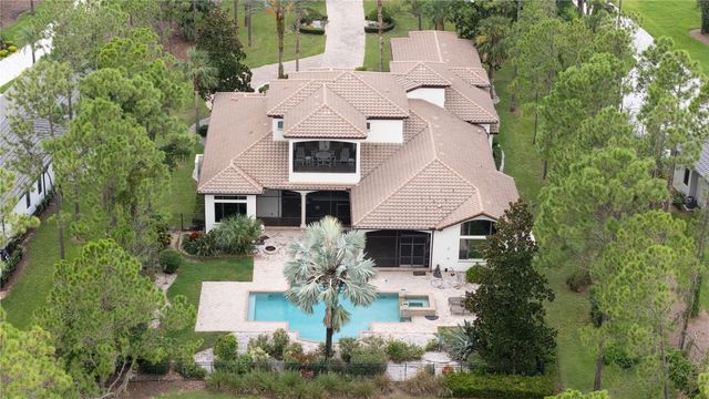 17034 MEDICI WAY, Montverde, FL 34756