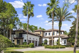 17034 MEDICI WAY, Montverde, FL 34756