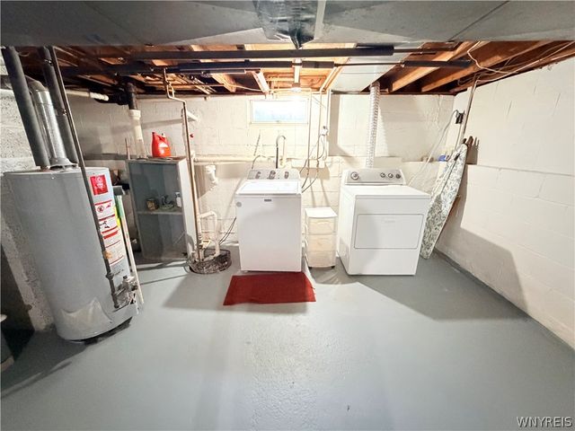 147 Argyle Avenue, Evans, NY 14006