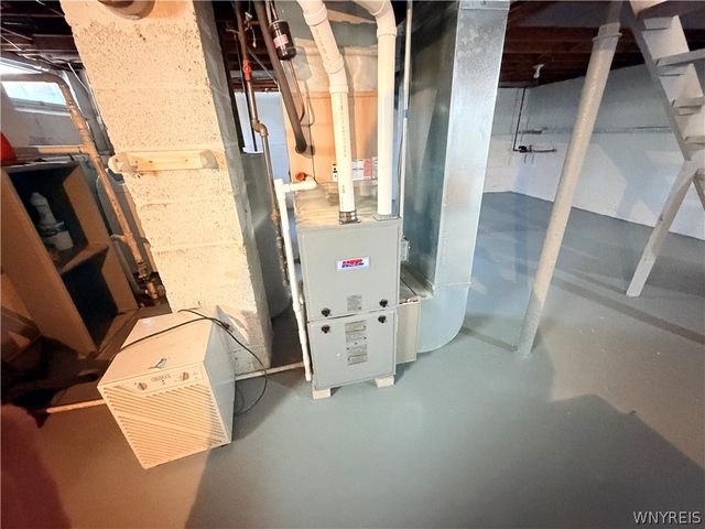 147 Argyle Avenue, Evans, NY 14006