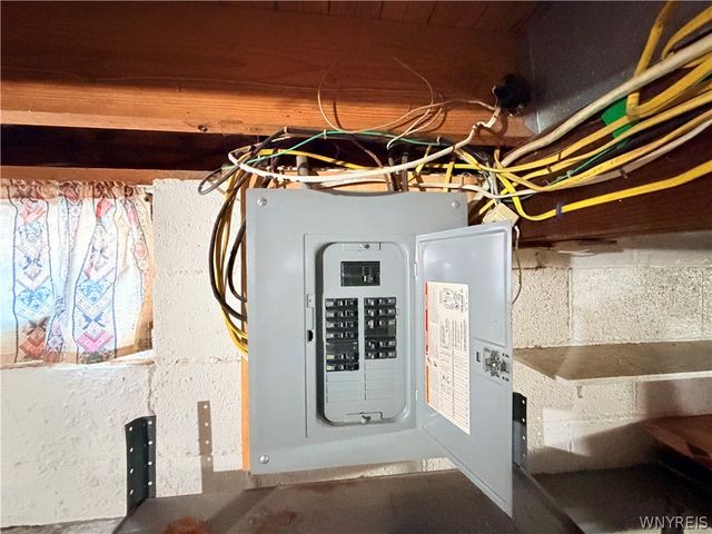 147 Argyle Avenue, Evans, NY 14006