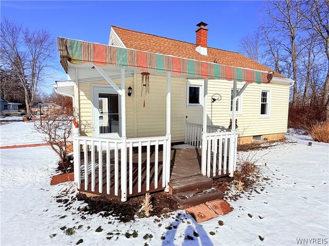 147 Argyle Avenue, Evans, NY 14006