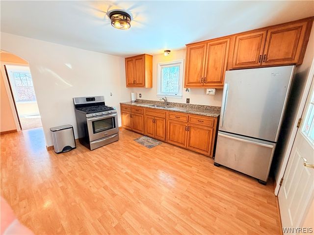 147 Argyle Avenue, Evans, NY 14006