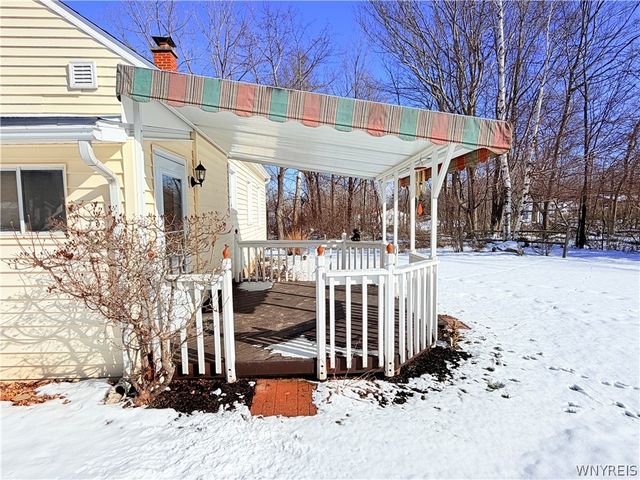 147 Argyle Avenue, Evans, NY 14006