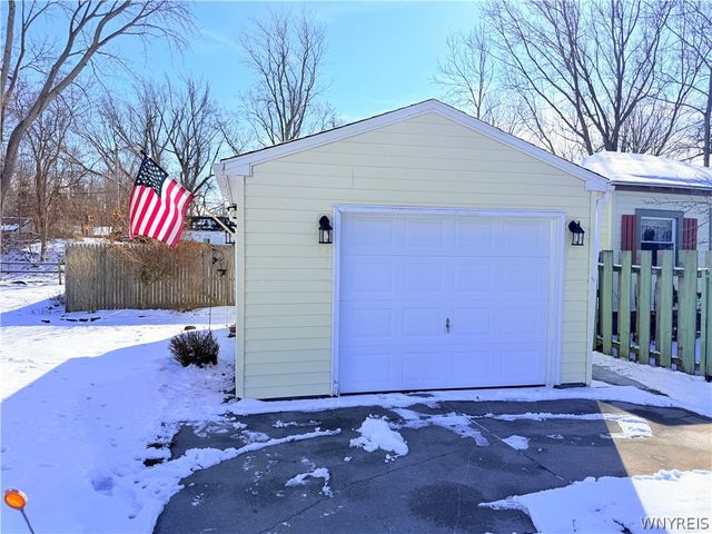 147 Argyle Avenue, Evans, NY 14006