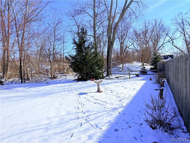 147 Argyle Avenue, Evans, NY 14006