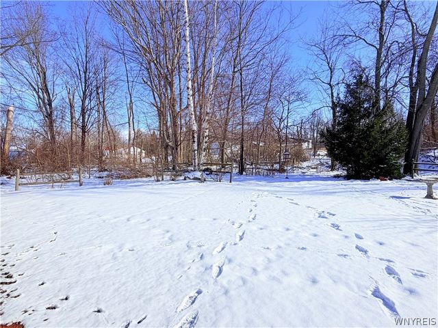 147 Argyle Avenue, Evans, NY 14006